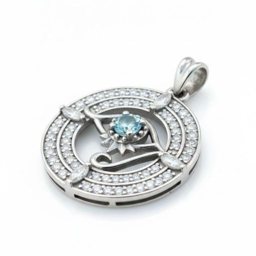 Dije - Ojo De Orus - Image 2