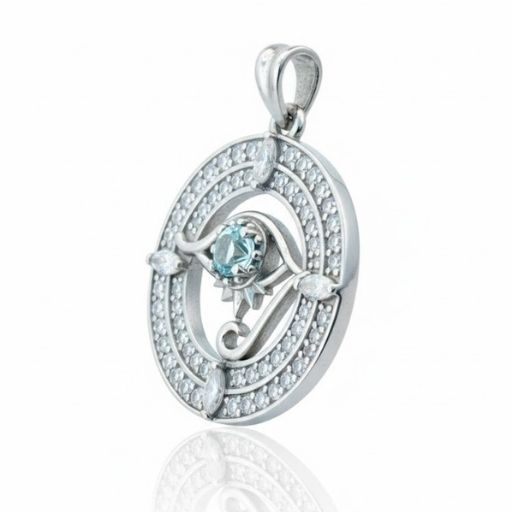 Dije - Ojo De Orus - Image 3