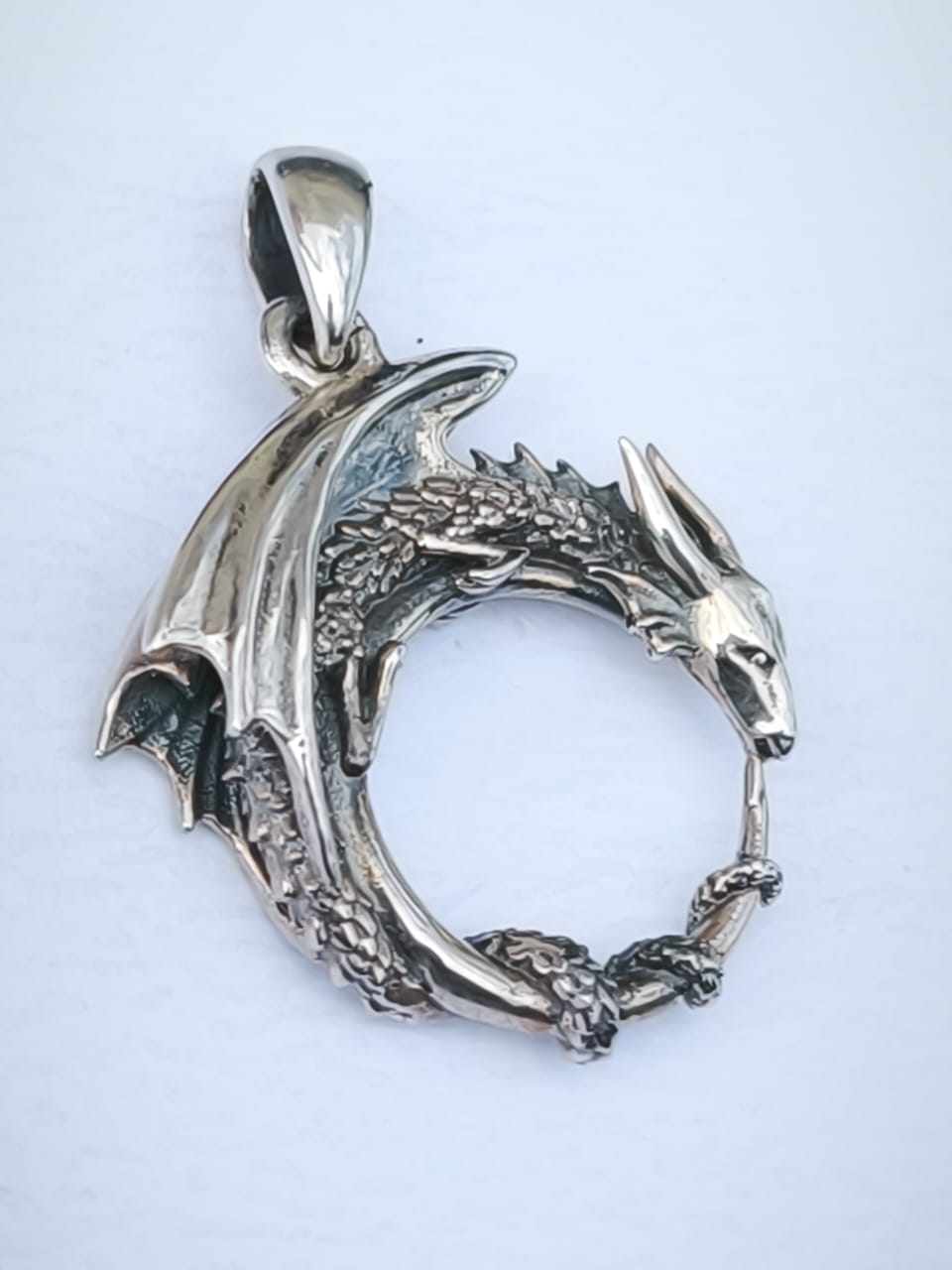 Dije - Dragon de oricalco - Image 3