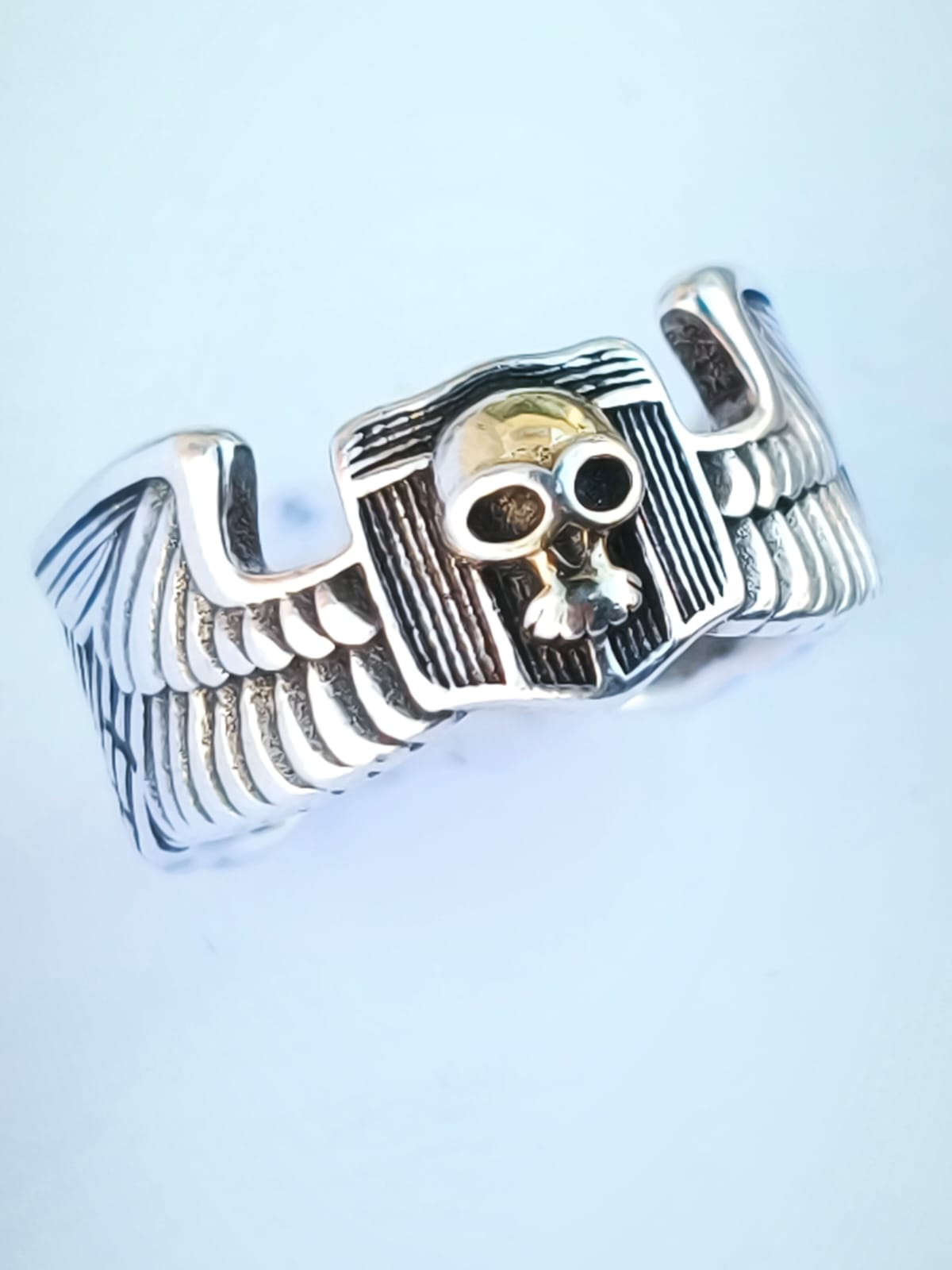 Anillo - HellDriver - Image 3