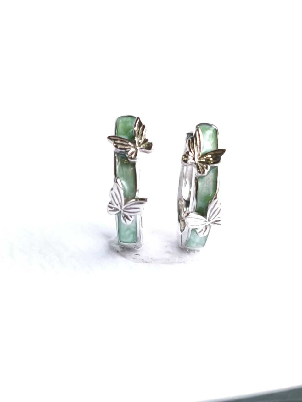 Aretes Sistema de auto salvación del villano - Image 2