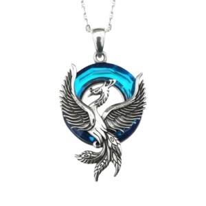 Cristal - Dije - Fenix