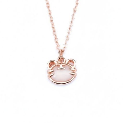 Boys love - Collar - Guarida del tigre