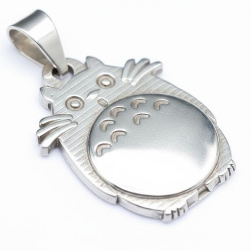 Dije - Totoro Solo - Image 3