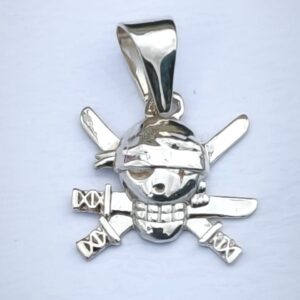 One Pice - Dije Zoro