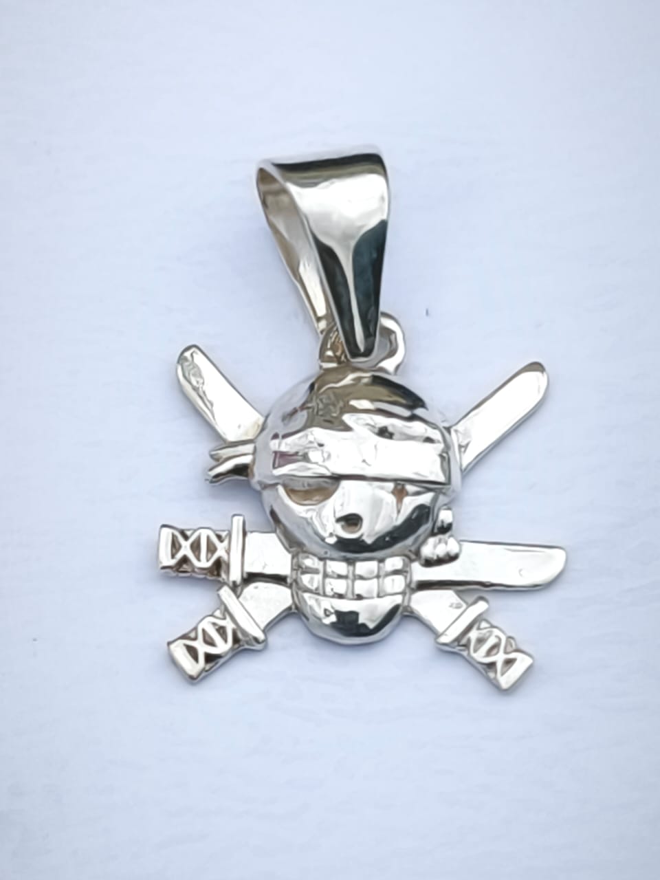 One Pice - Dije Zoro