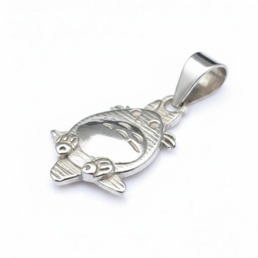 Studio Ghibli - Dije - Totoro Ramita - Image 2