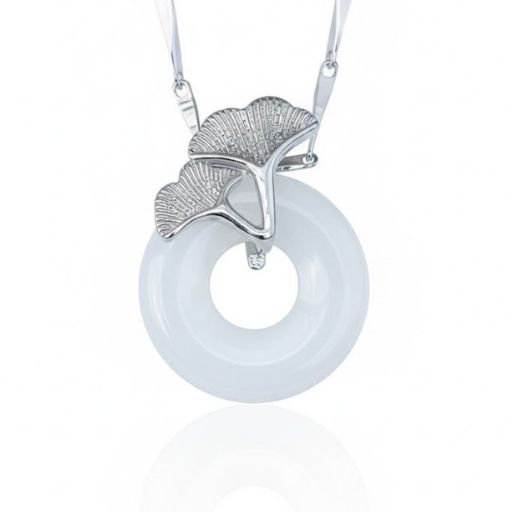 Collar Mi pequeño hongo