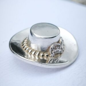 One Pice - Dije - Sombrero de Ace