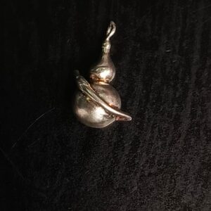 Dije Cantimplora de Recuerdos
