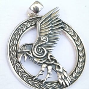 Dije Los Juegos del Hambre