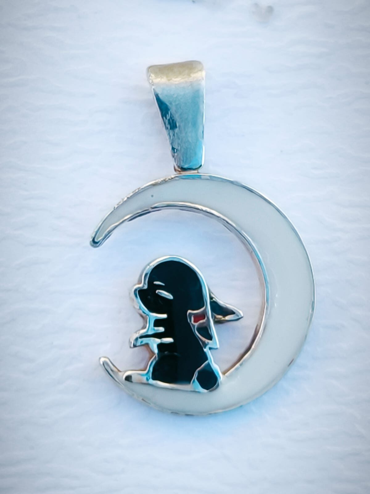 Dije - Wei Ying Conejo Luna