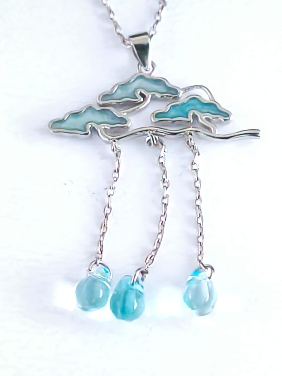 Collar Gusu Lan - Image 2