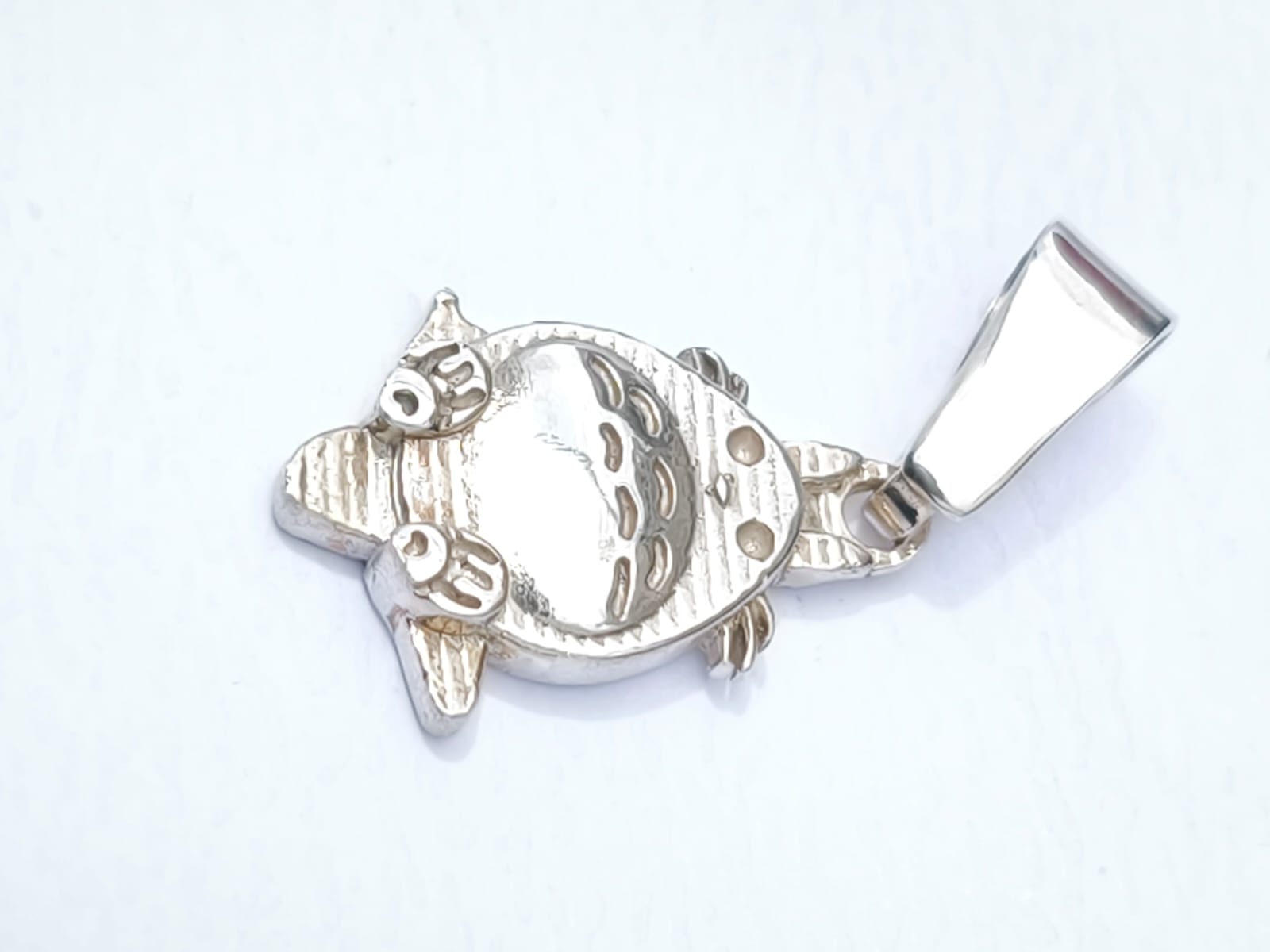 Studio Ghibli - Dije - Totoro Ramita - Image 3