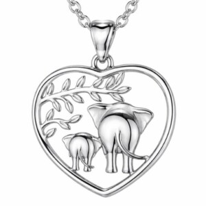 Dije Familia - Elefante