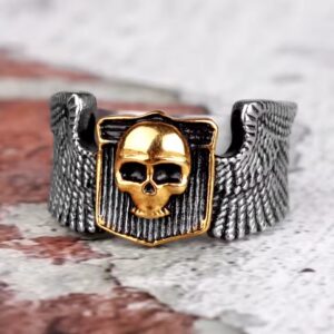 Anillo - HellDriver