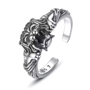 Anillo León