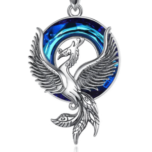 Cristal - Dije - Fenix