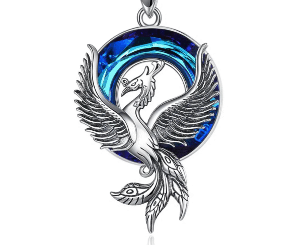 Cristal - Dije - Fenix