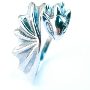 Anillo Furia Luminosa