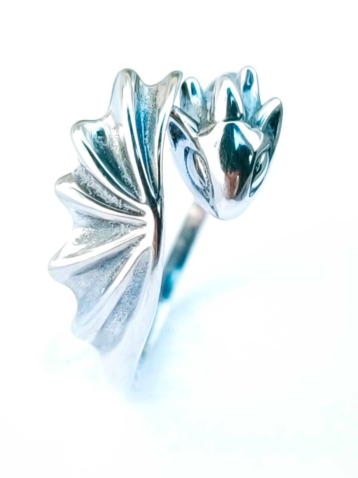 Anillo Furia Luminosa