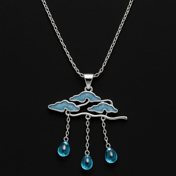 Collar Gusu Lan