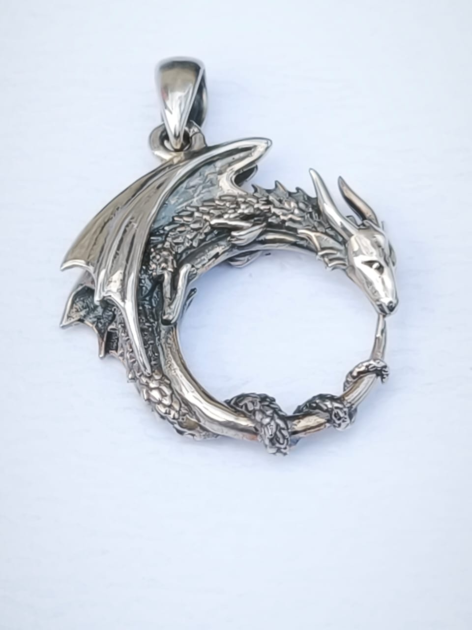 Dije - Dragon de oricalco - Image 2