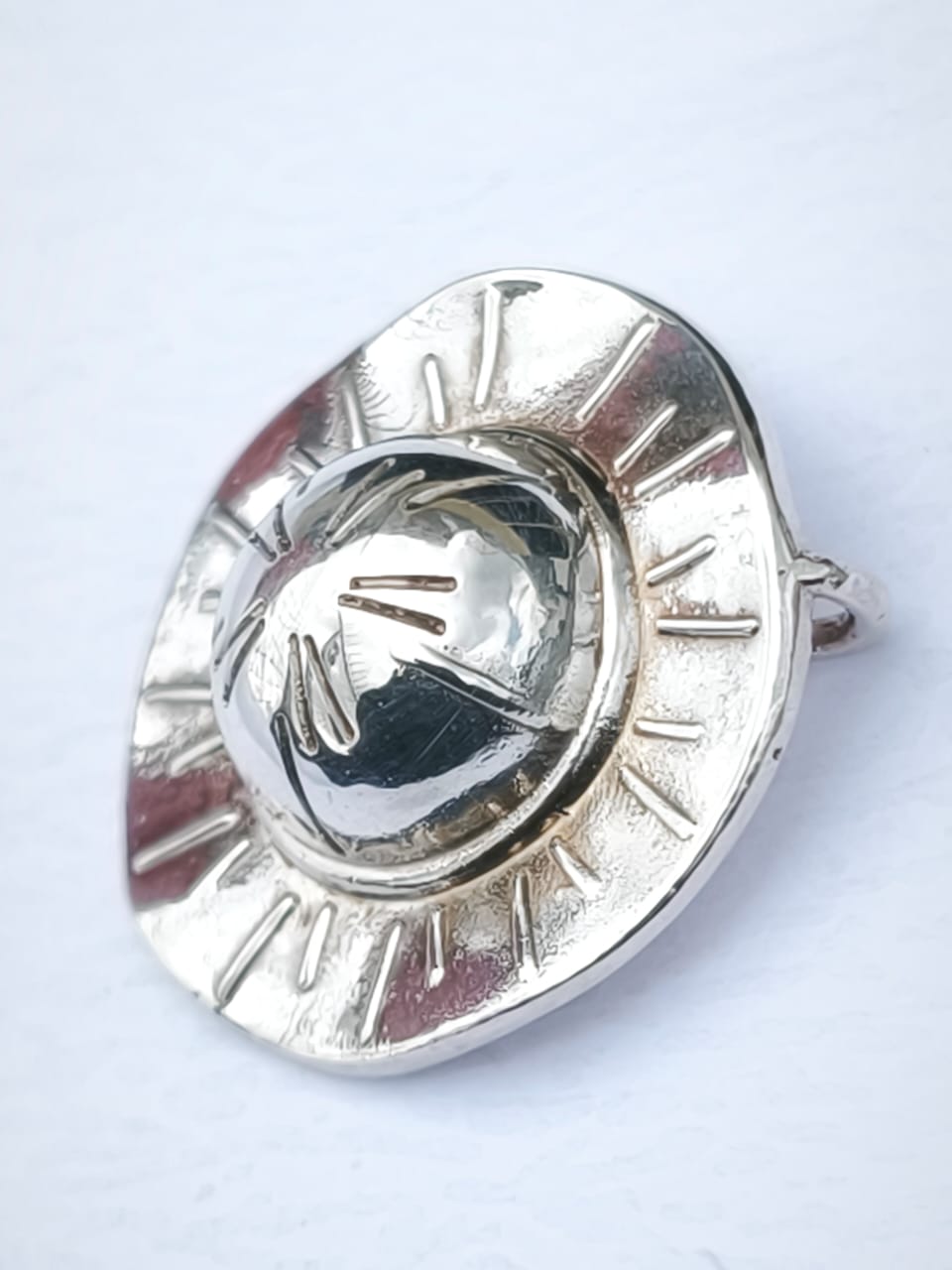 One Piece – Dije Sombrero de Luffy - Image 3