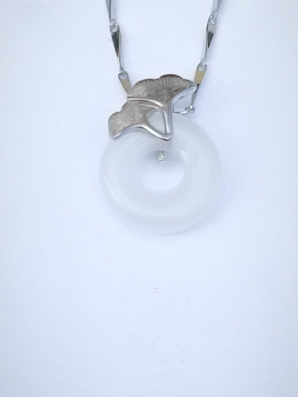 Collar Mi pequeño hongo - Image 2