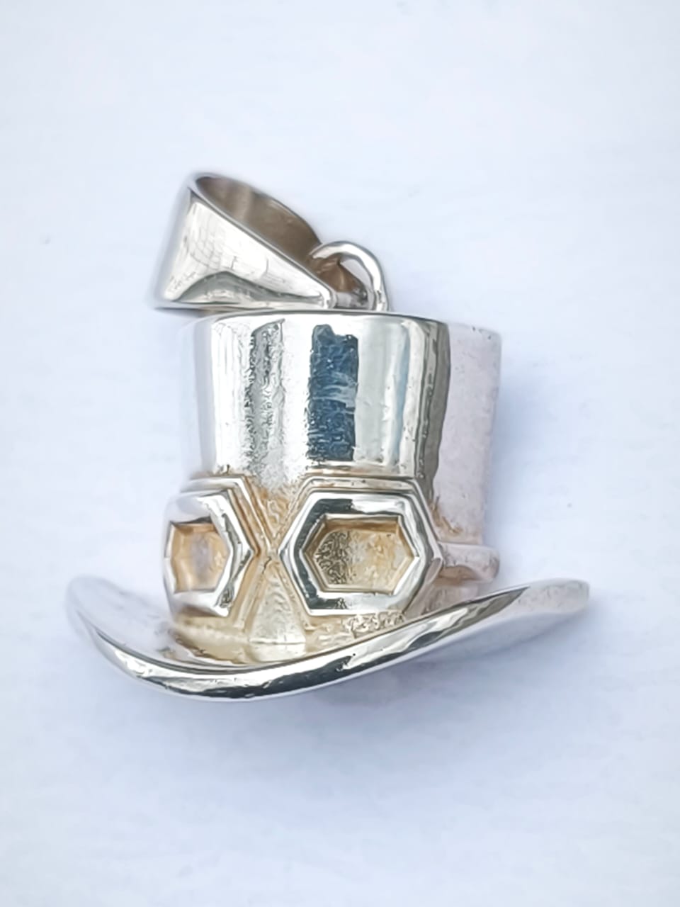 One Pice - Dije - Sabo - Image 3