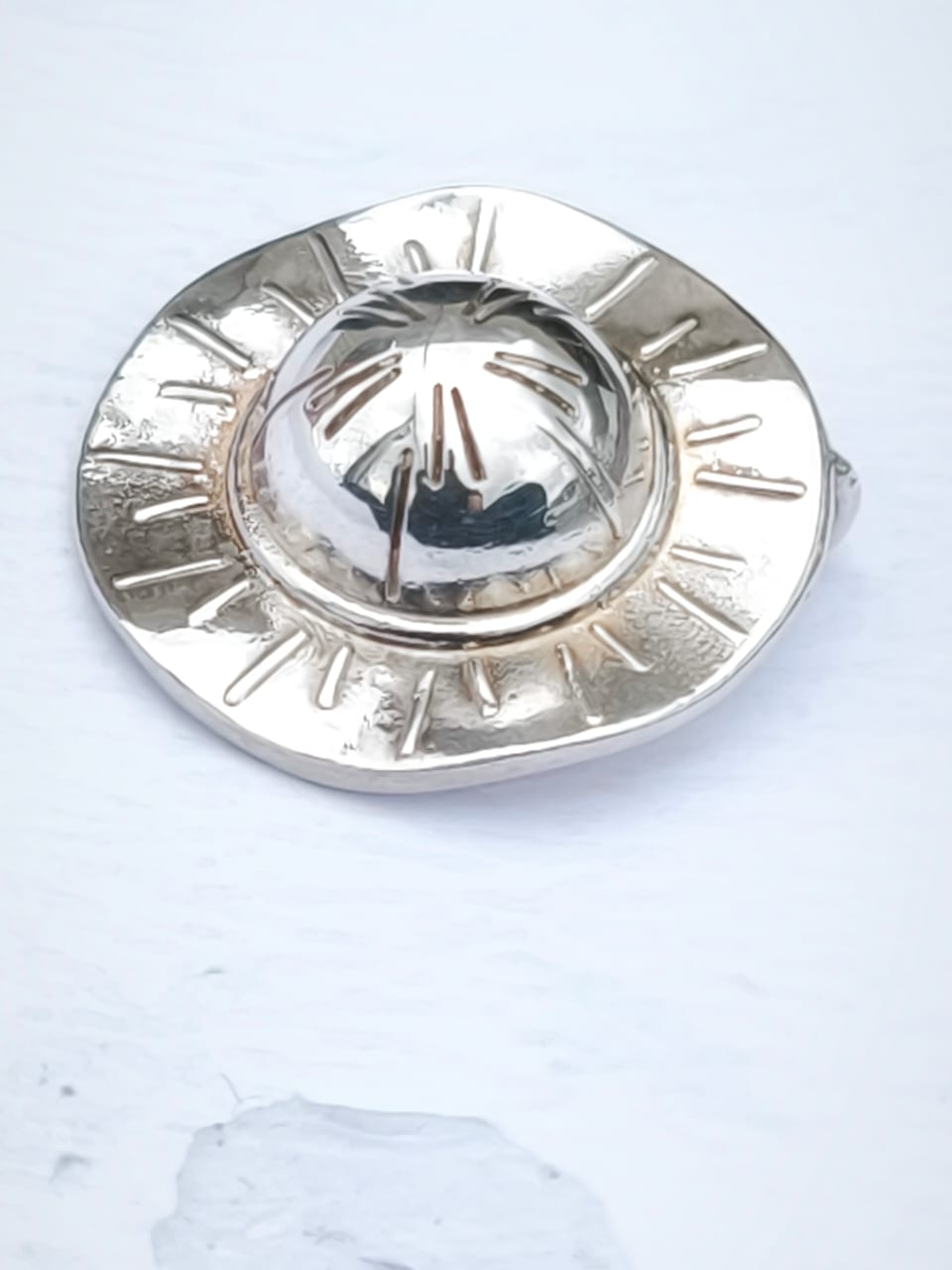 One Piece – Dije Sombrero de Luffy