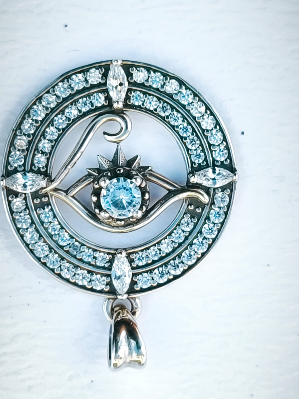 Dije - Ojo De Orus - Image 3