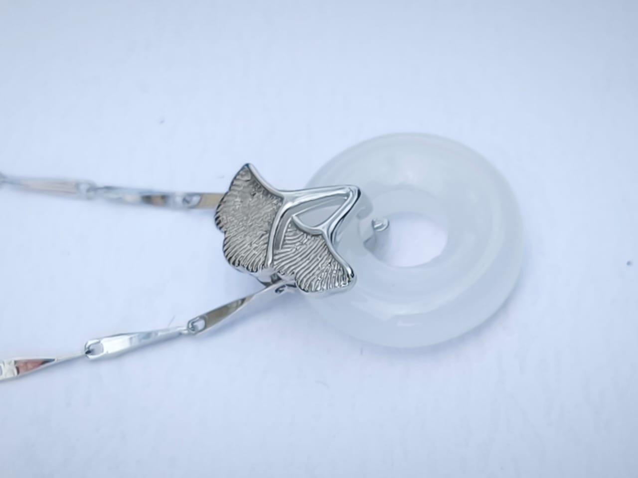 Collar Mi pequeño hongo - Image 3