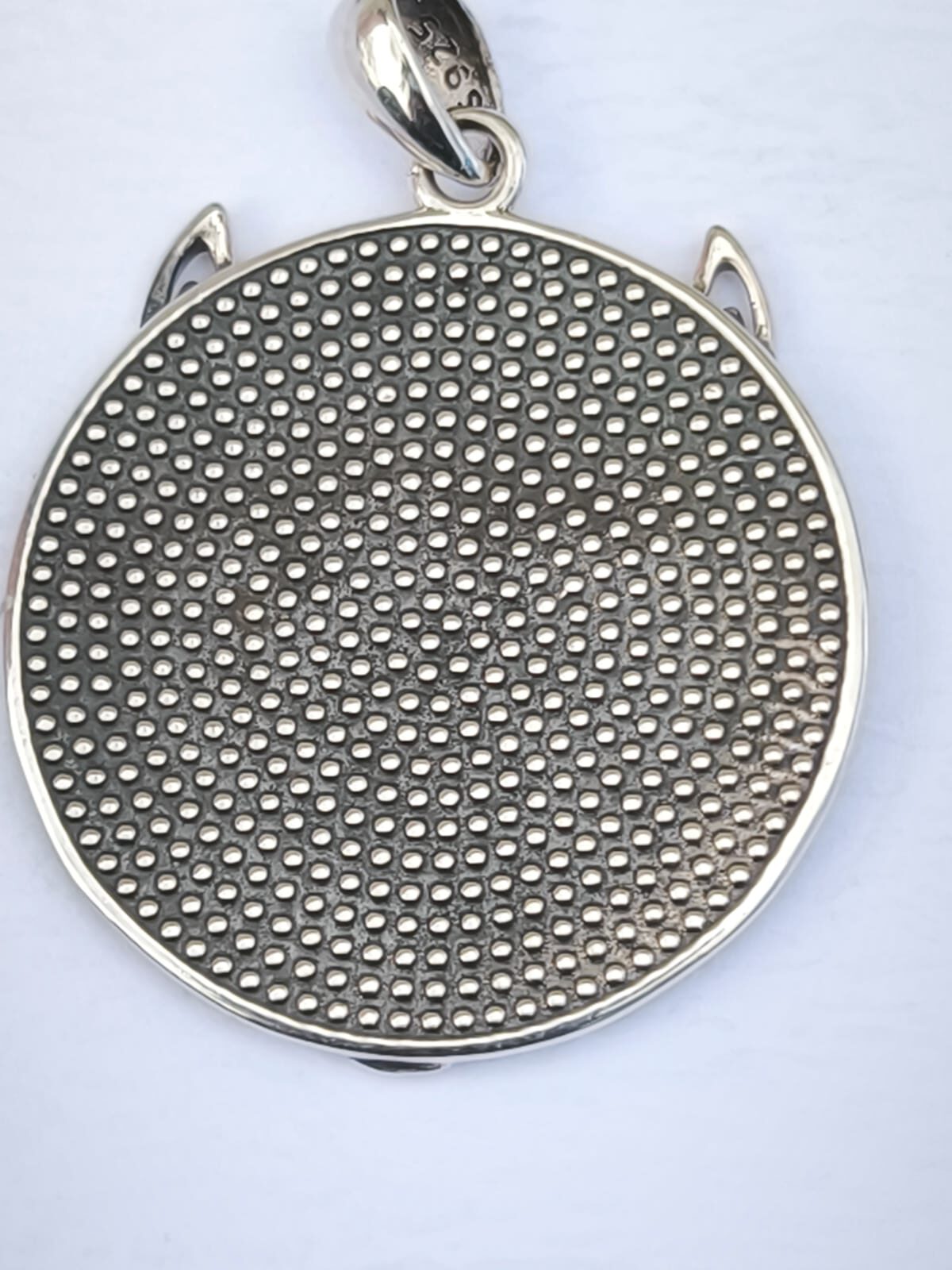 Dije Vikingo - Lobo Futhark - Image 3