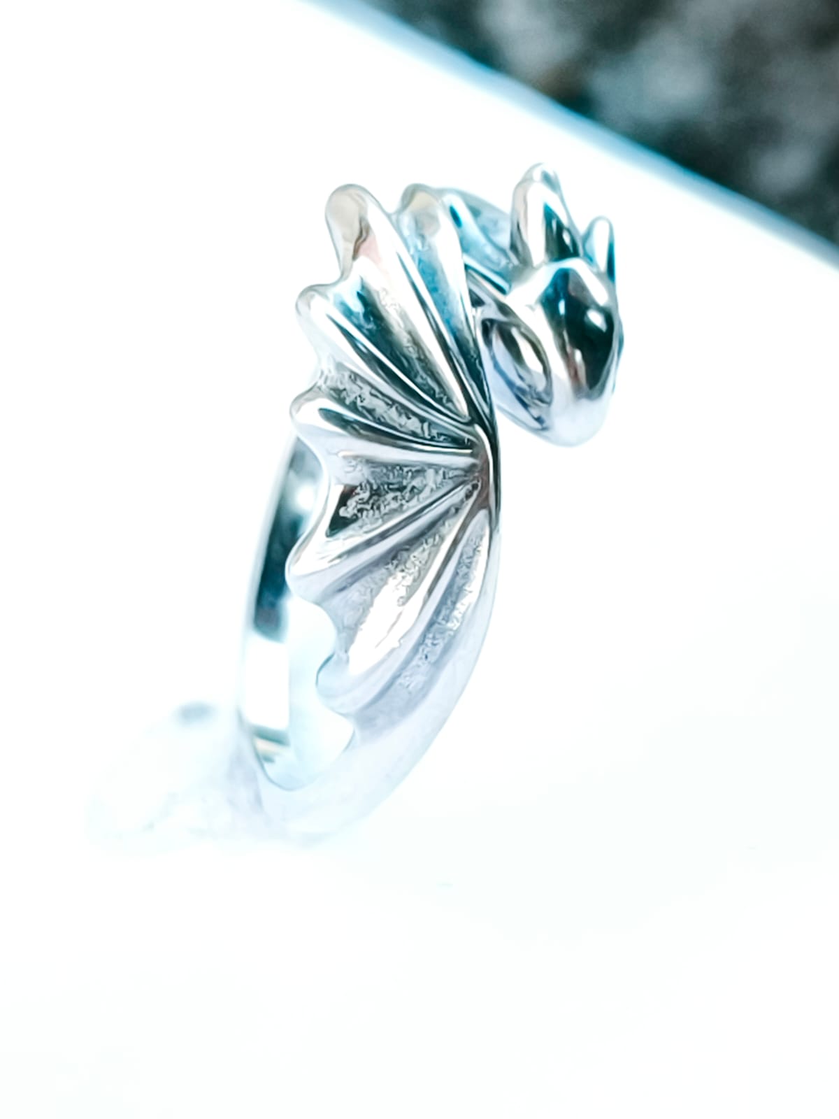 Anillo Furia Luminosa - Image 2