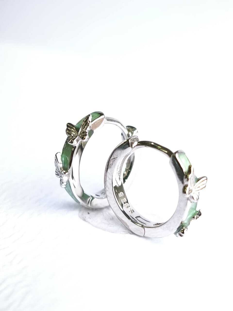 Aretes Sistema de auto salvación del villano - Image 3