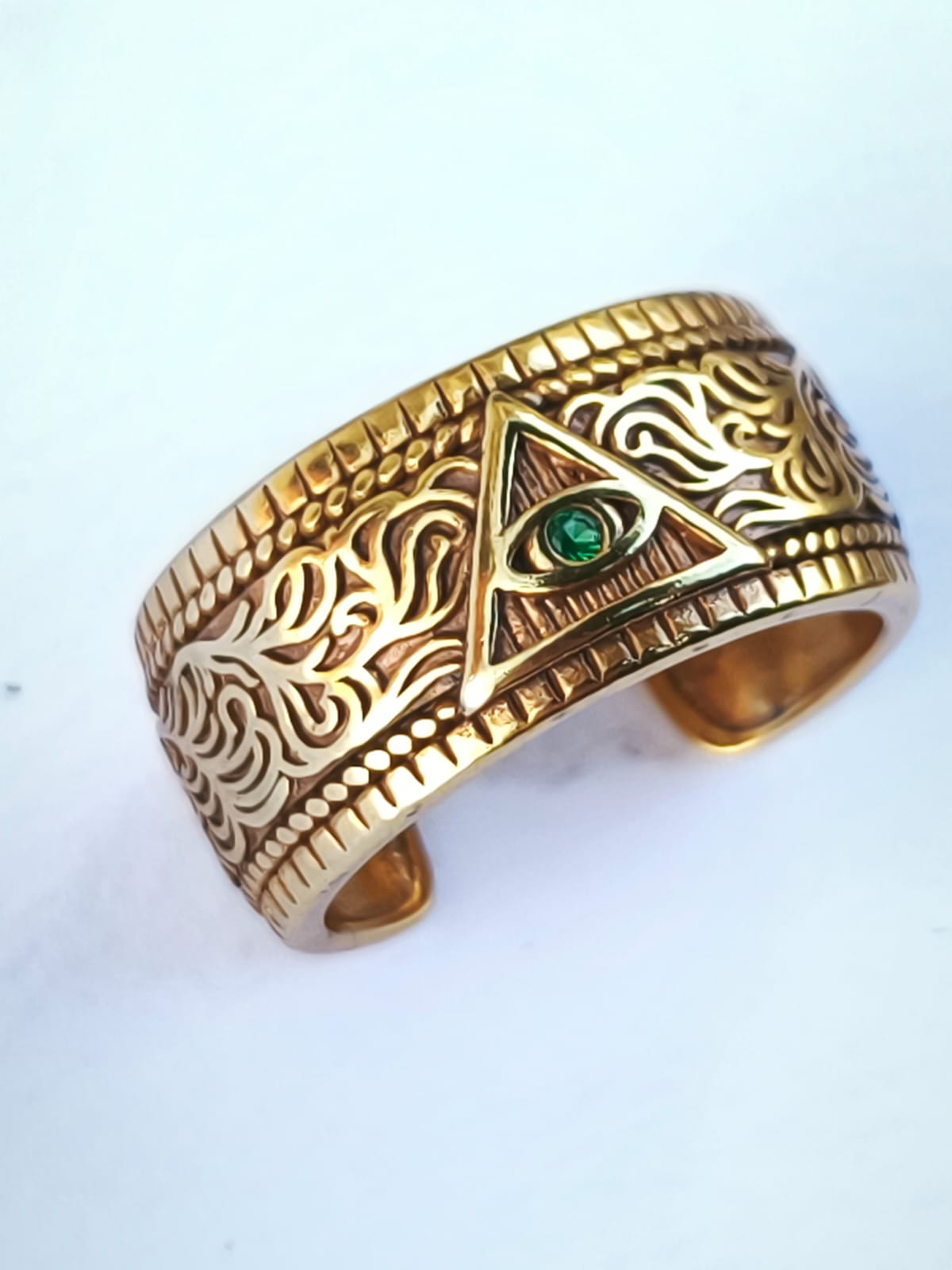 Anillo Hombre - Yūgi Mutō - Image 3