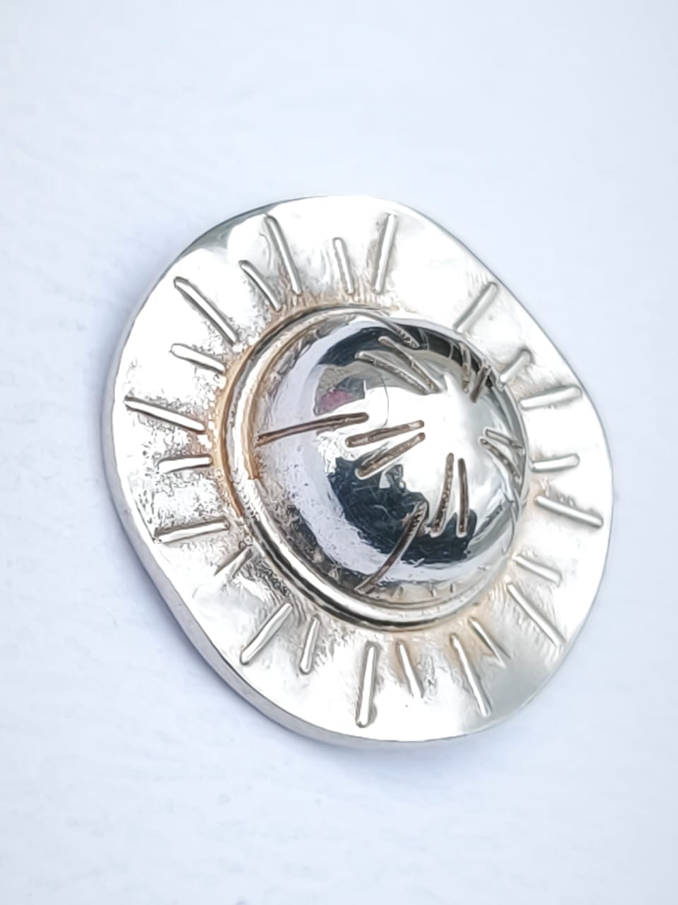 One Piece – Dije Sombrero de Luffy - Image 2