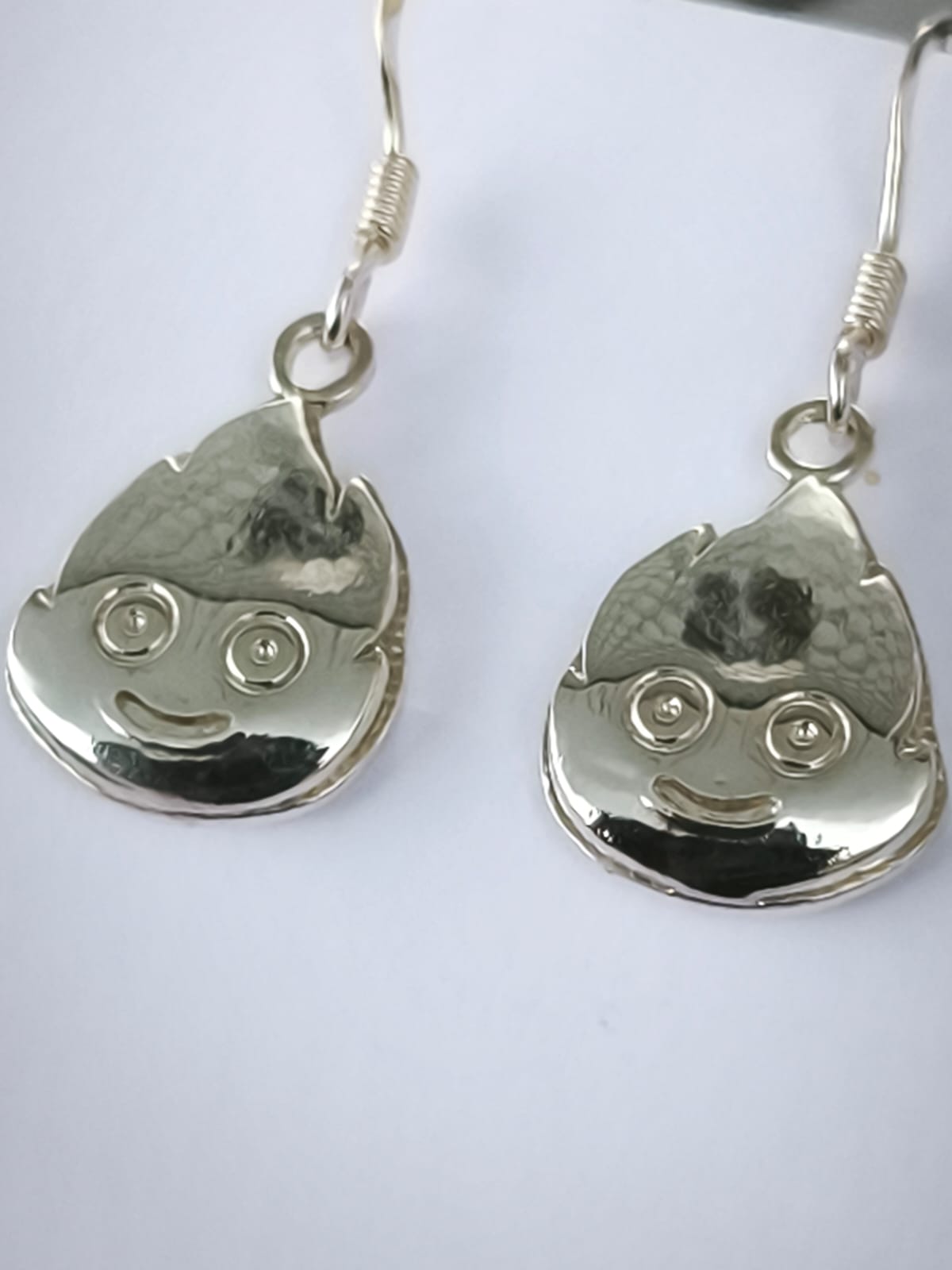 Aretes Espíritu del Fuego – Calcifer - Image 2