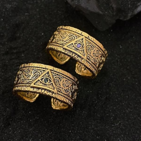 Anillo Hombre - Yūgi Mutō - Image 4