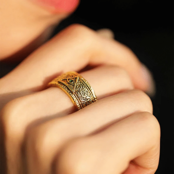 Anillo Hombre - Yūgi Mutō - Image 2