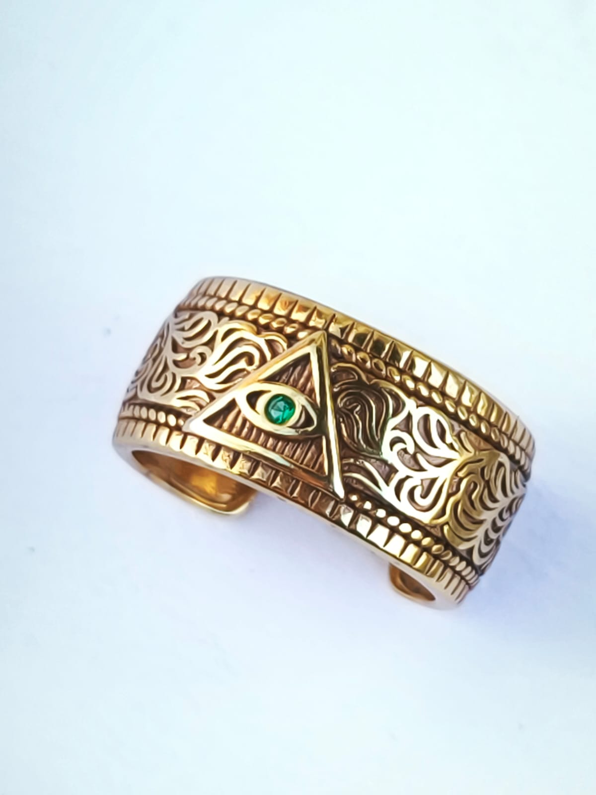 Anillo Hombre - Yūgi Mutō - Image 2