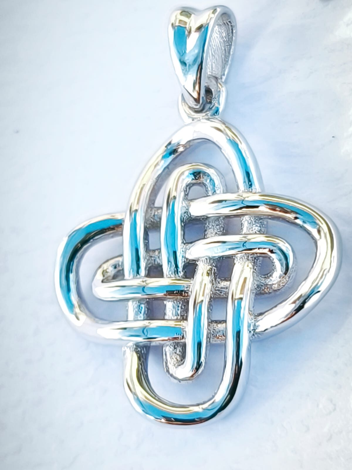 Dije - Nudo de la suerte - Image 2