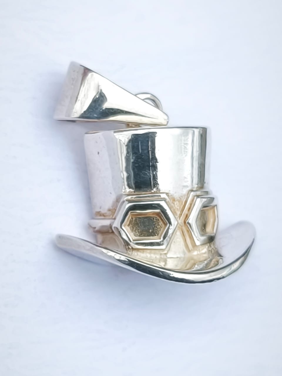 One Pice - Dije - Sabo - Image 2