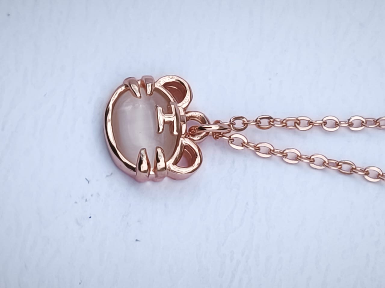 Boys love - Collar - Guarida del tigre - Image 2