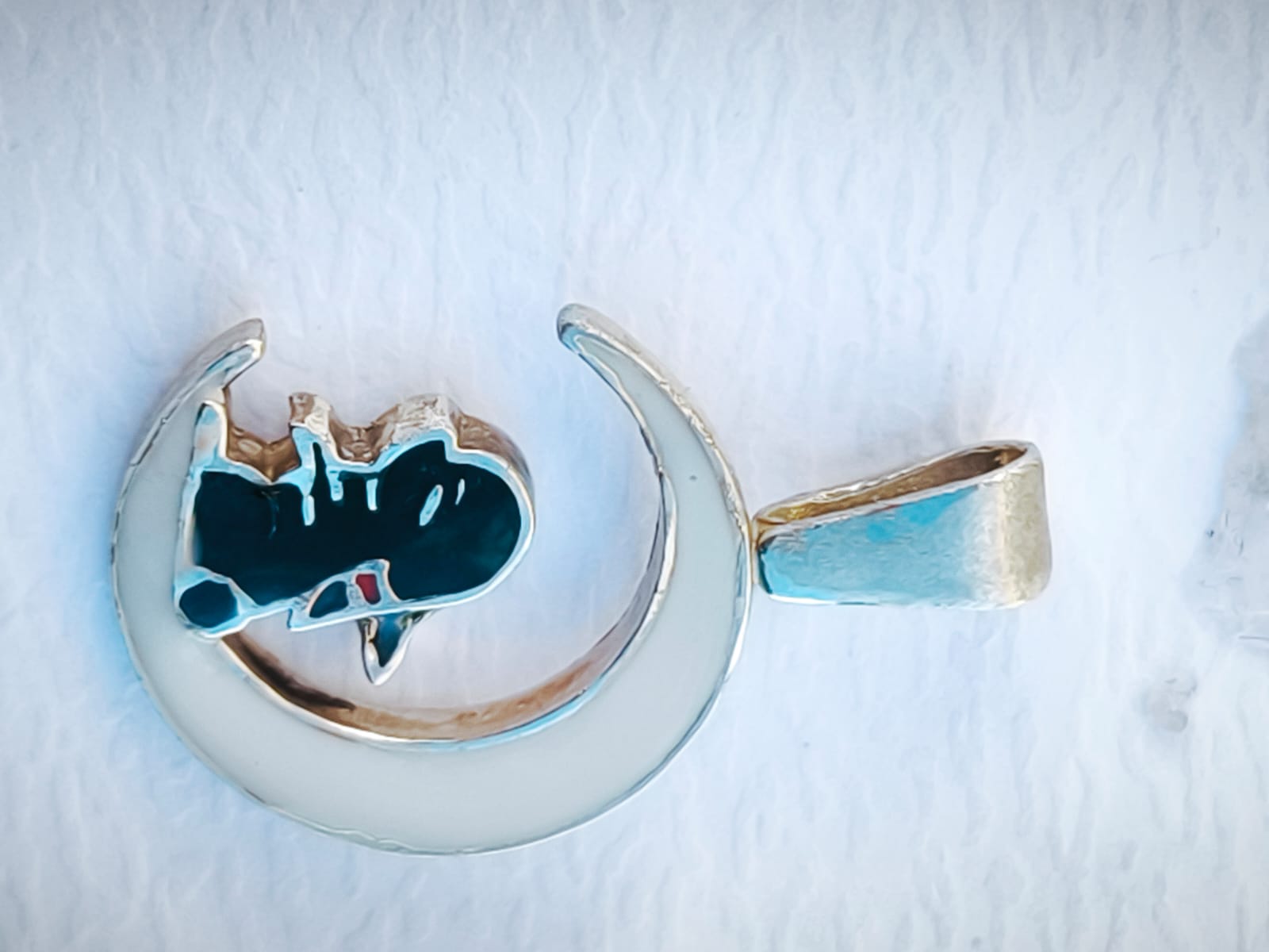 Dije - Wei Ying Conejo Luna - Image 2