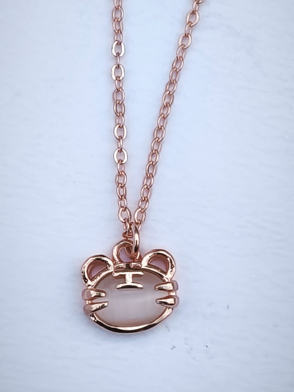 Boys love - Collar - Guarida del tigre - Image 3