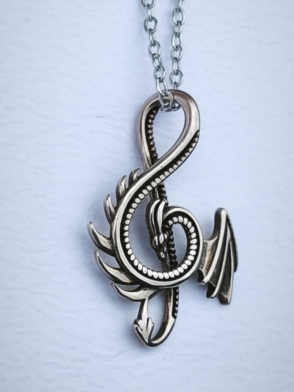 Dije Music Dragon - Image 3