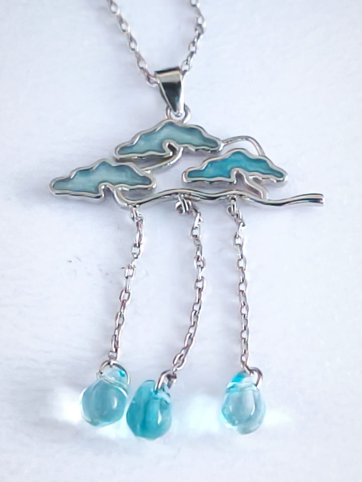 Collar Gusu Lan - Image 3