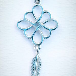 Dije – Nudo de la paz